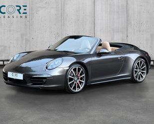 Porsche 911 Urmodell Gebrauchtwagen