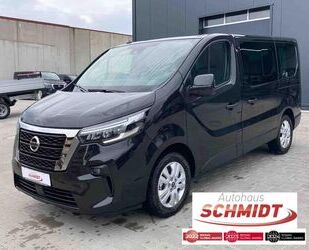 Nissan Primastar Gebrauchtwagen