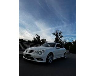 Mercedes-Benz CLK 350 Gebrauchtwagen