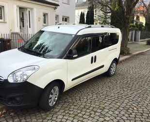 Opel Combo Life Gebrauchtwagen