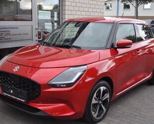Suzuki Swift Gebrauchtwagen