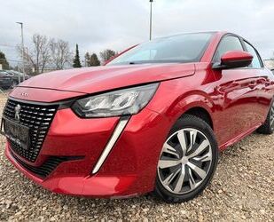 Peugeot 208 Gebrauchtwagen