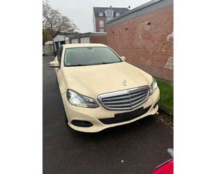 Mercedes-Benz 220 Gebrauchtwagen