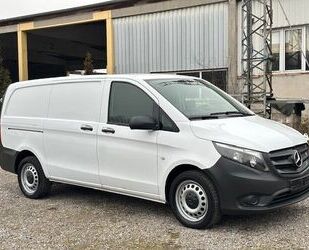 Mercedes-Benz Vito Gebrauchtwagen