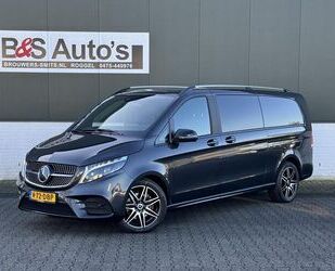 Mercedes-Benz V 300 Gebrauchtwagen
