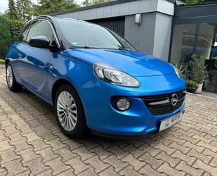 Opel Adam Gebrauchtwagen