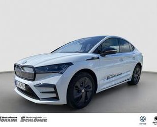 Skoda Enyaq Gebrauchtwagen