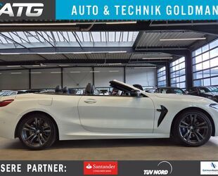 BMW M8 Gebrauchtwagen
