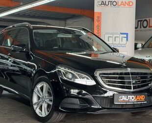 Mercedes-Benz E 350 Gebrauchtwagen
