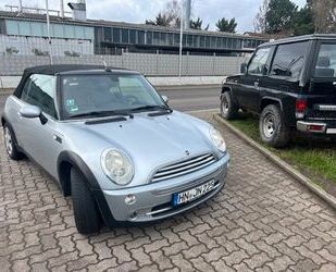 Mini ONE Gebrauchtwagen
