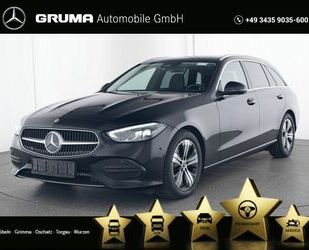 Mercedes-Benz C 200 Gebrauchtwagen