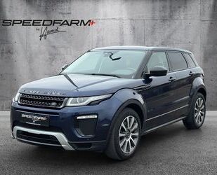 Land Rover Range Rover Evoque Gebrauchtwagen