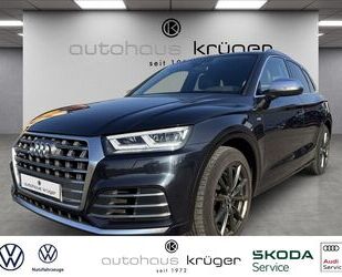 Audi SQ5 Gebrauchtwagen