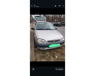 Citroen SAXO Gebrauchtwagen