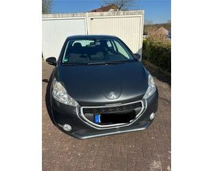 Peugeot 208 Gebrauchtwagen
