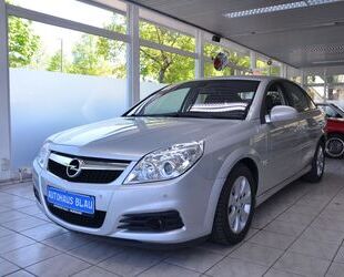 Opel Vectra Gebrauchtwagen