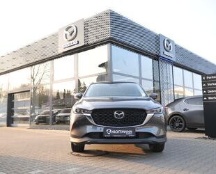 Mazda CX-5 Gebrauchtwagen