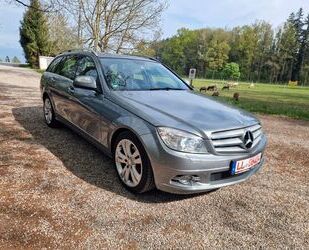 Mercedes-Benz C 220 Gebrauchtwagen