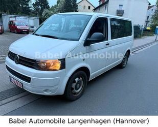 VW T5 Multivan Gebrauchtwagen