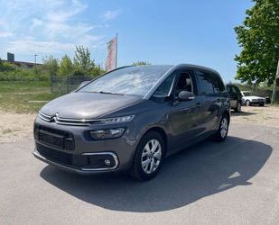 Citroen Grand C4 Picasso / SpaceTourer Gebrauchtwagen