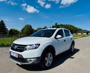 Dacia Sandero Gebrauchtwagen