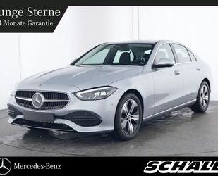 Mercedes-Benz C 180 Gebrauchtwagen