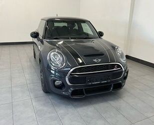 Mini Cooper SD Gebrauchtwagen