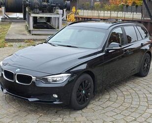 BMW 316 Gebrauchtwagen