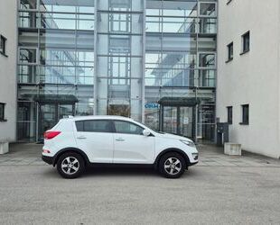 Kia Sportage Gebrauchtwagen