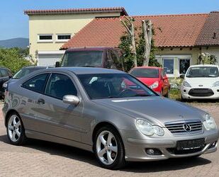 Mercedes-Benz C 180 Gebrauchtwagen