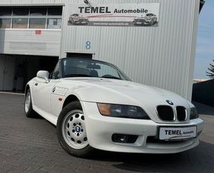 BMW Z3 Gebrauchtwagen