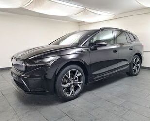 Skoda Enyaq Gebrauchtwagen