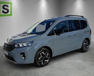 Nissan Townstar Gebrauchtwagen
