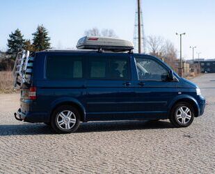 VW T5 Multivan Gebrauchtwagen