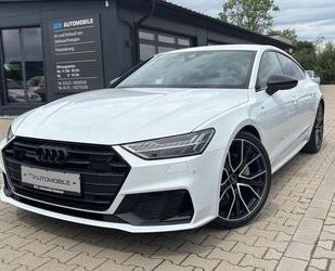 Audi A7 Gebrauchtwagen