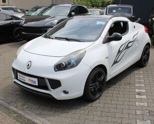 Renault Wind Gebrauchtwagen