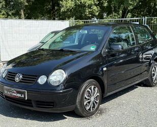 VW Polo Gebrauchtwagen