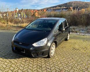 Ford S-Max Gebrauchtwagen