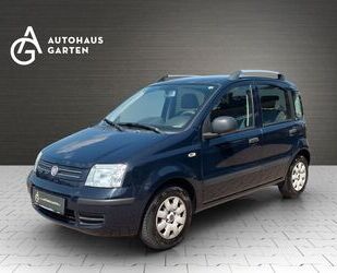 Fiat Panda Gebrauchtwagen