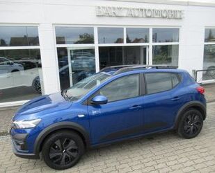 Kia Sandero 