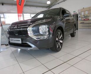 Mitsubishi Outlander Gebrauchtwagen