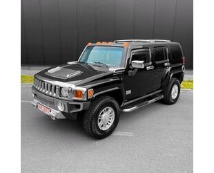 Hummer H3 Gebrauchtwagen