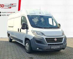 Fiat Ducato Gebrauchtwagen