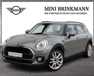 Mini One Clubman Gebrauchtwagen