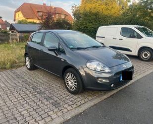 Fiat Grande Punto Gebrauchtwagen