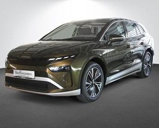 Skoda Enyaq Gebrauchtwagen