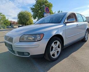 Volvo V50 Gebrauchtwagen