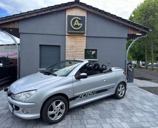 Peugeot 206 Gebrauchtwagen