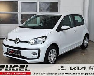 VW up! Gebrauchtwagen