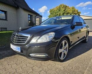 Mercedes-Benz E 350 Gebrauchtwagen